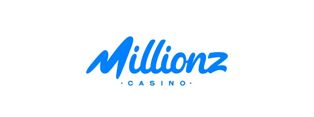 logo millionz casino
