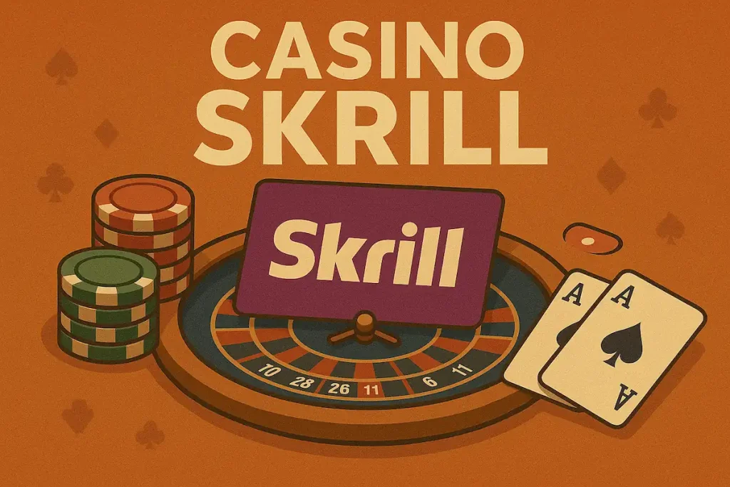 casino skrill